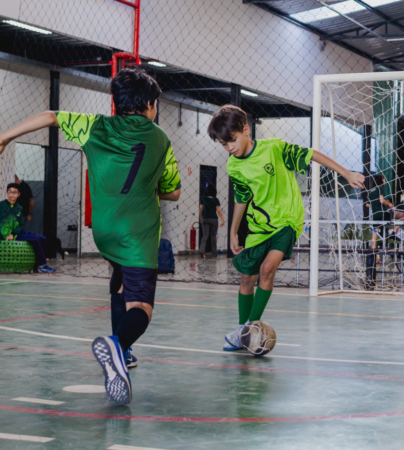 Futsal